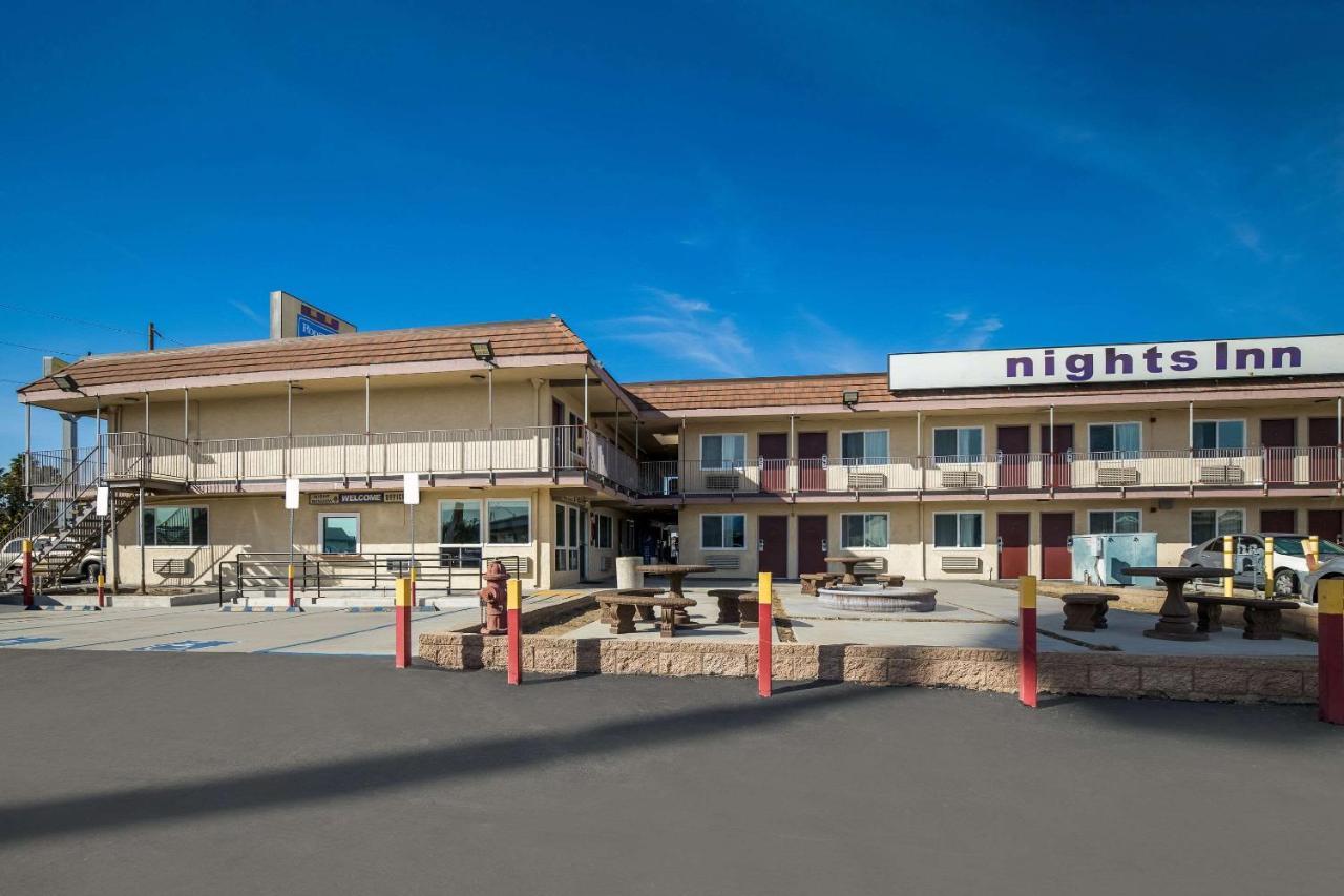 Rodeway Inn San Bernardino & Redlands מראה חיצוני תמונה