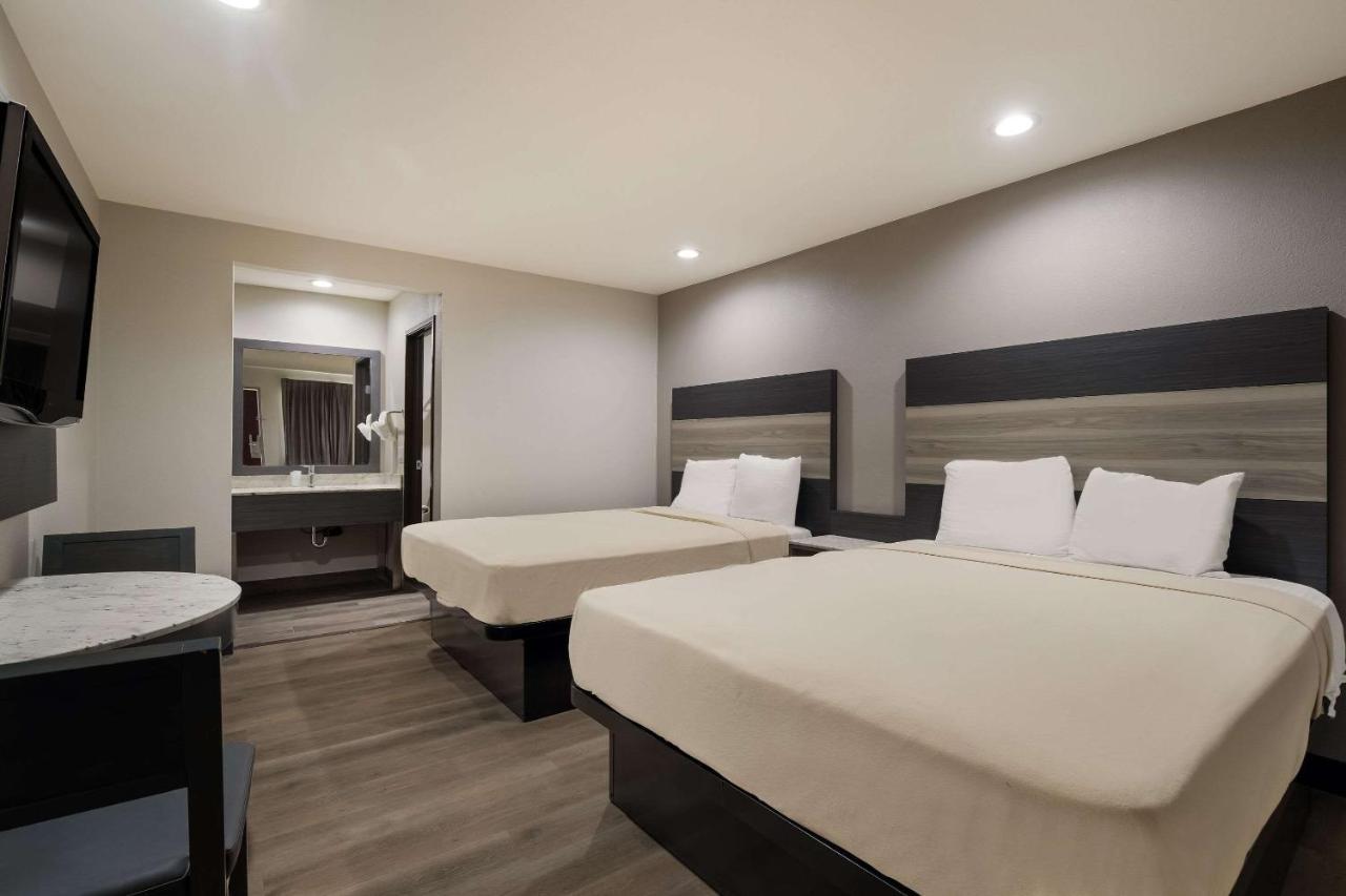 Rodeway Inn San Bernardino & Redlands מראה חיצוני תמונה